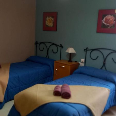 Sol I Daria Alpujarra Hotel Bentarique ภายนอก รูปภาพ